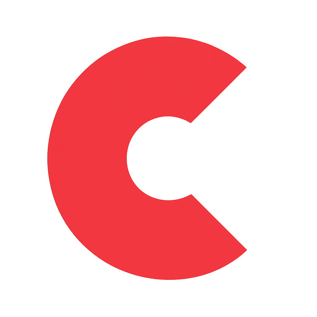 Comec Logo